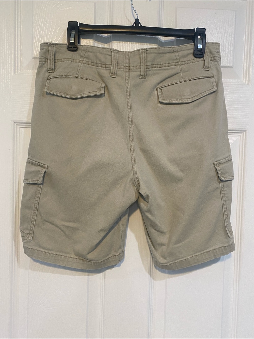 George Cargo Shorts - Picture 2 of 4